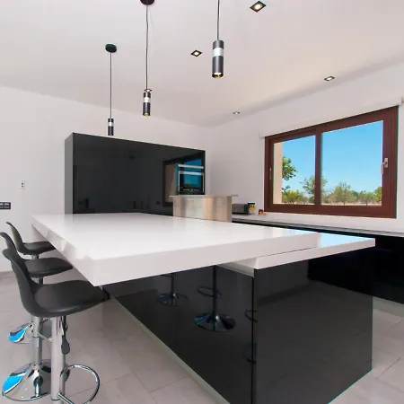 Villa Es Velar 34 De