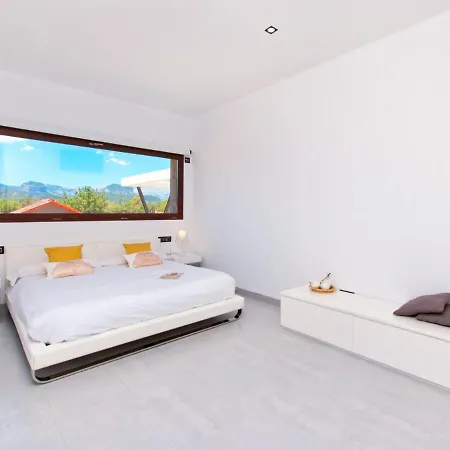 Villa Es Velar 34 De