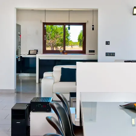 Es Velar 34 De Villa Binissalem
