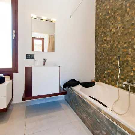 Villa Es Velar 34 De