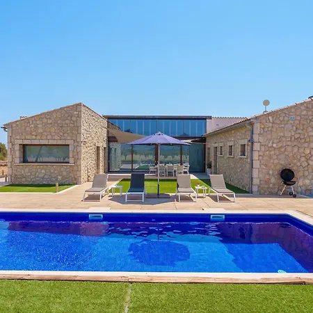 Es Velar 34 De Villa Binissalem