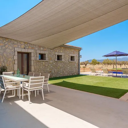 Villa Es Velar 34 De