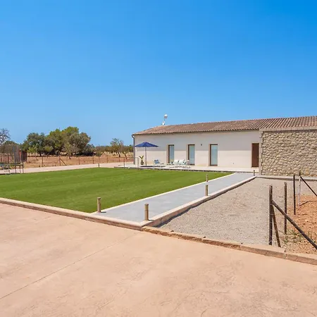 Es Velar 34 De Villa Binissalem