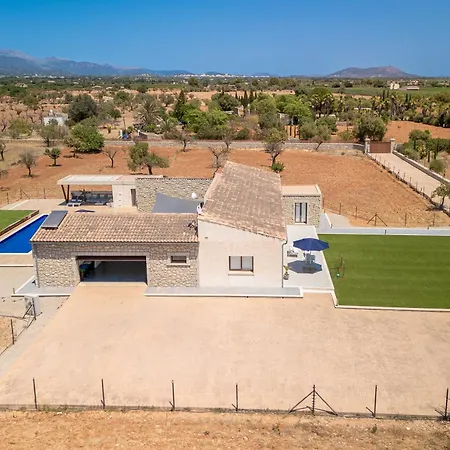 Villa Es Velar 34 De