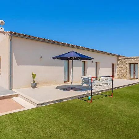 Es Velar 34 De Villa Binissalem