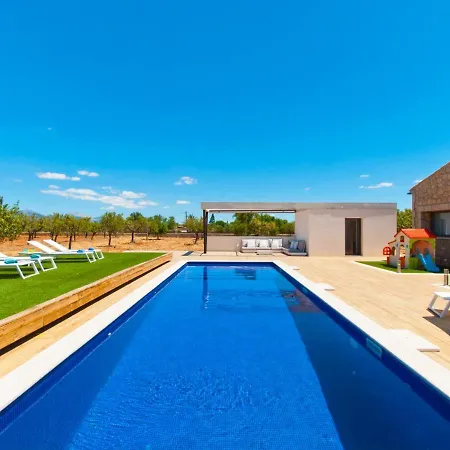 Es Velar 34 De Villa *