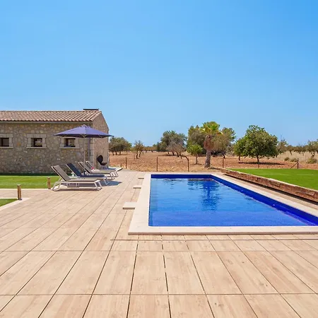 Es Velar 34 De Villa