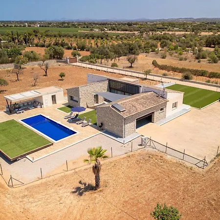 Es Velar 34 De Villa